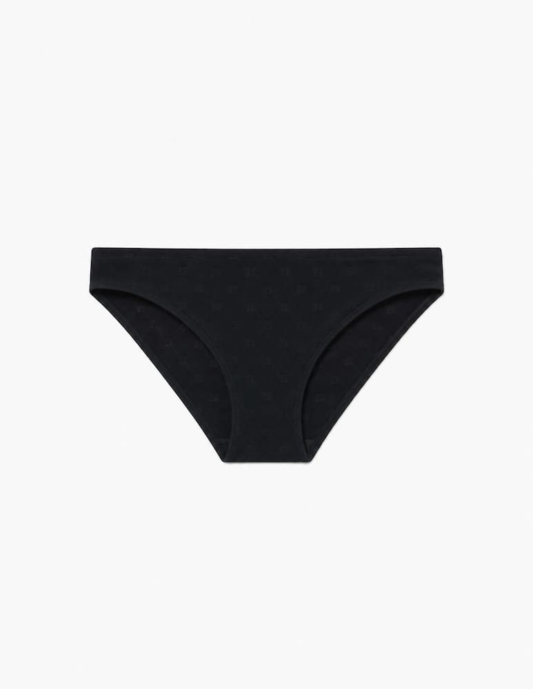 Emporio Armani Slip - immagine 1 Emporio Armani Slip - immagine 1