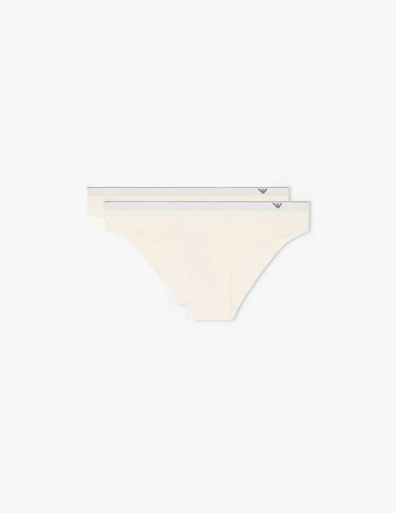 Emporio Armani Logo briefs set - picture 1 Emporio Armani Logo briefs set - picture 1