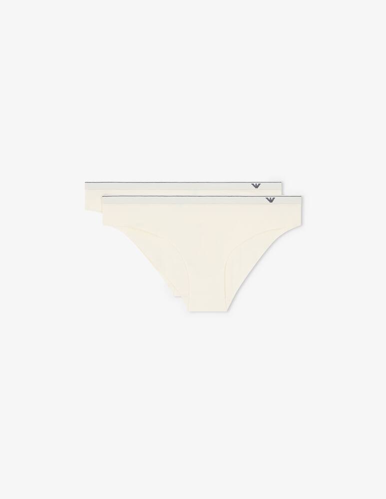 rinascente Emporio Armani Logo briefs set