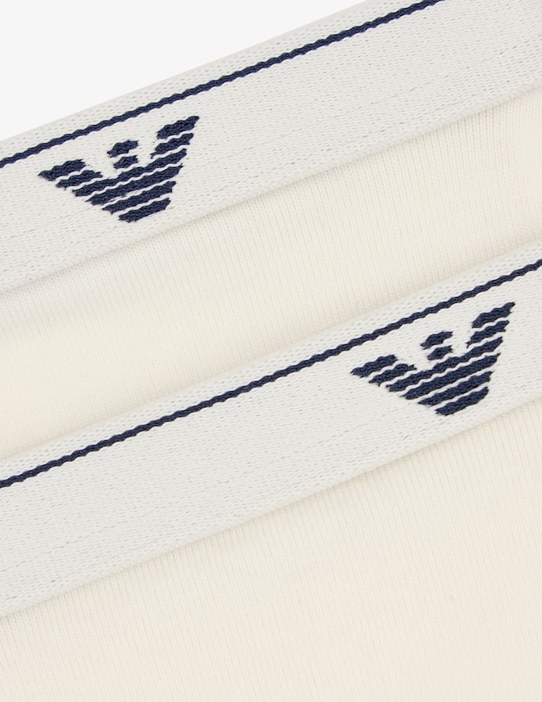 Emporio Armani Logo briefs set - picture 2 Emporio Armani Logo briefs set - picture 2
