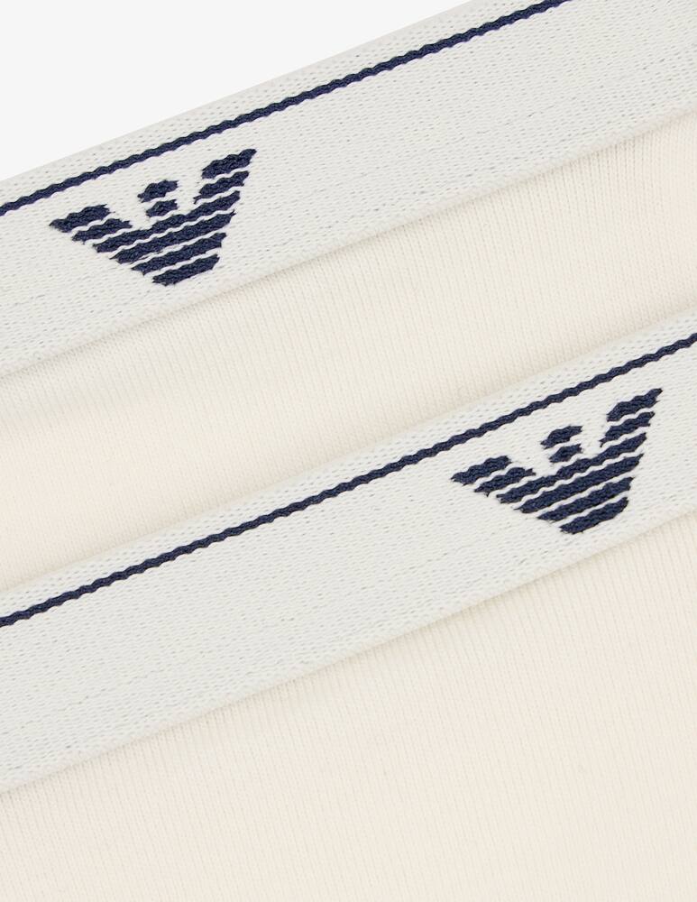 rinascente Emporio Armani Logo briefs set