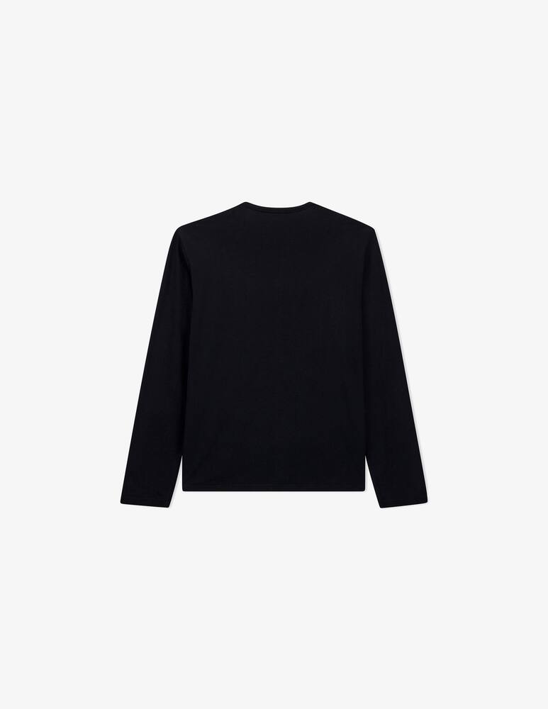 rinascente Emporio Armani T-shirt girocollo in cotone