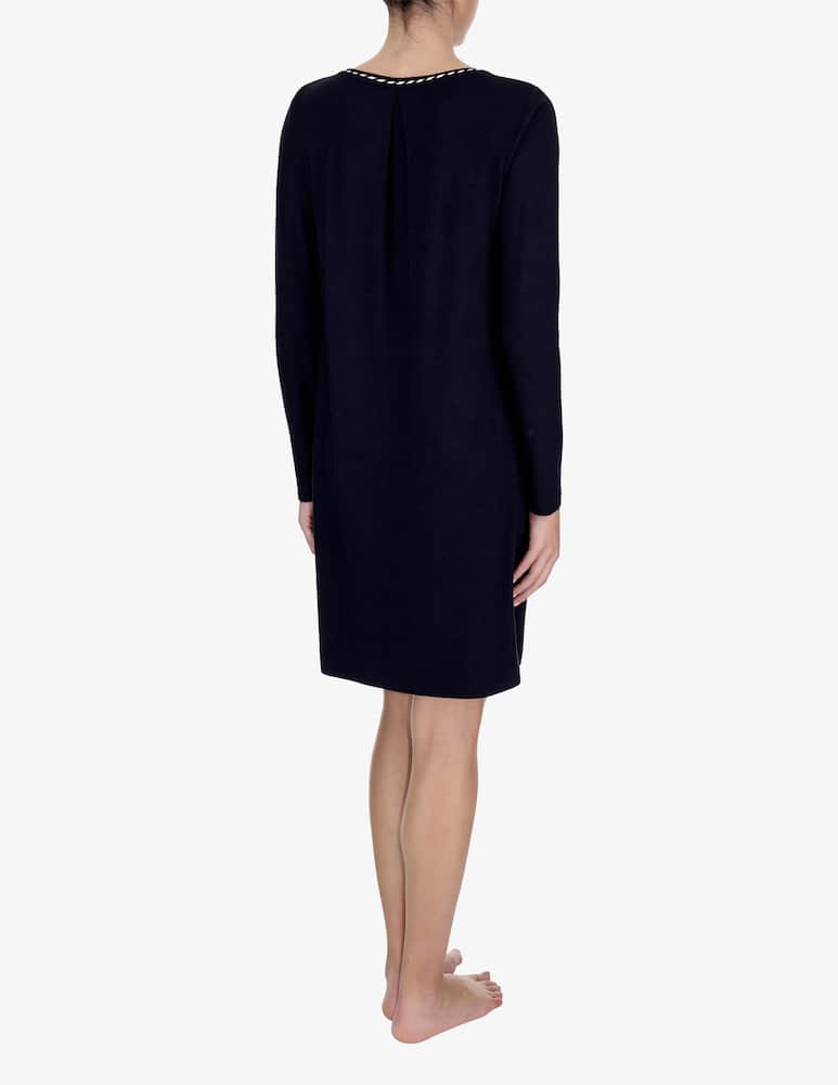 rinascente Emporio Armani Nightdress with long sleeves