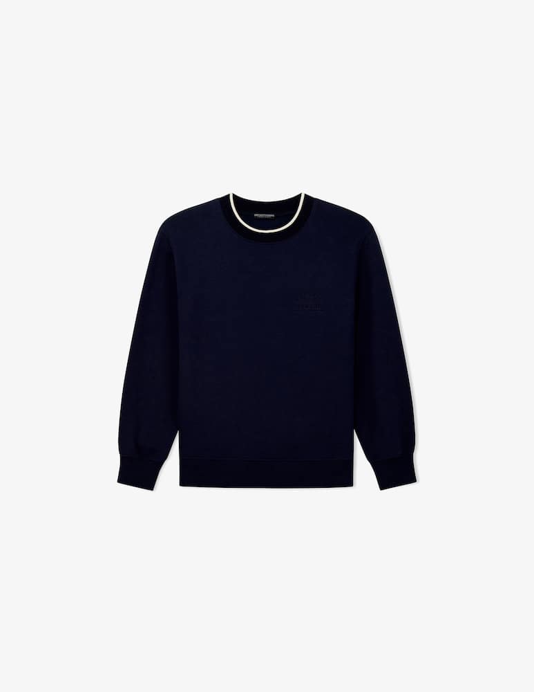 rinascente Emporio Armani Terry tracksuit set