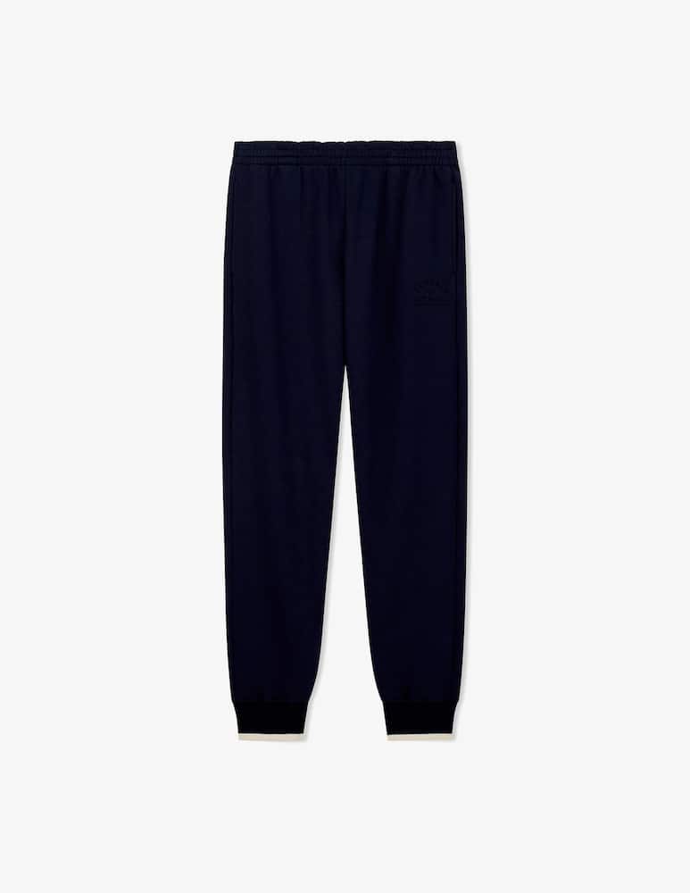 rinascente Emporio Armani Terry tracksuit set