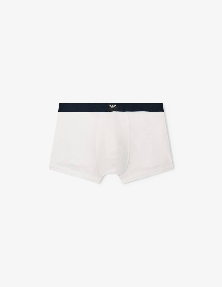 rinascente Emporio Armani Logo-label trunk boxer
