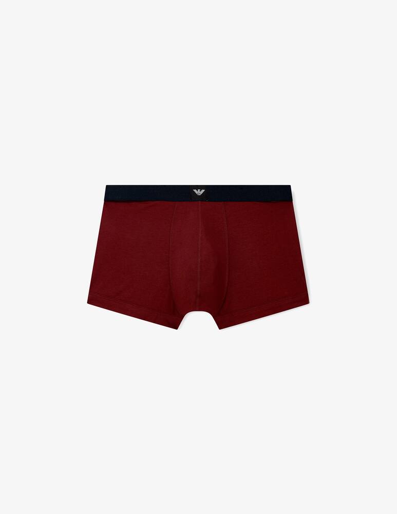 rinascente Emporio Armani Logo-label trunk boxer