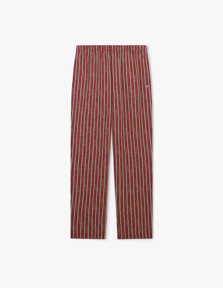 Emporio Armani Pigiama lungo mix fantasia - immagine 5 Emporio Armani Pigiama lungo mix fantasia - immagine 5