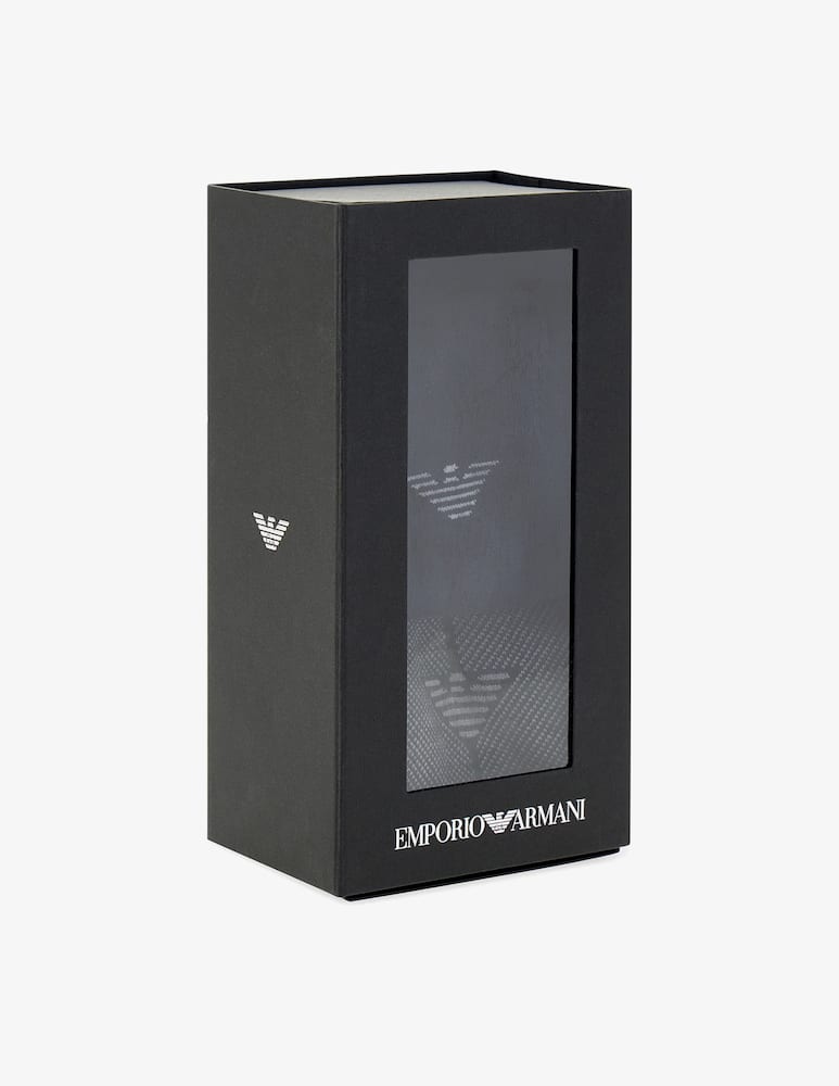 Emporio Armani Pack 2 calze lunghe regalo - immagine 3 Emporio Armani Pack 2 calze lunghe regalo - immagine 3