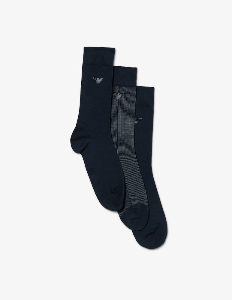 rinascente Emporio Armani Short gift socks