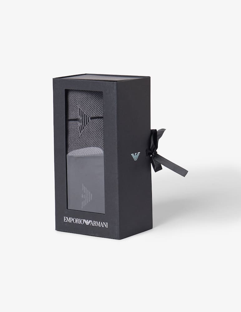 Emporio Armani Gift socks - picture 1 Emporio Armani Gift socks - picture 1