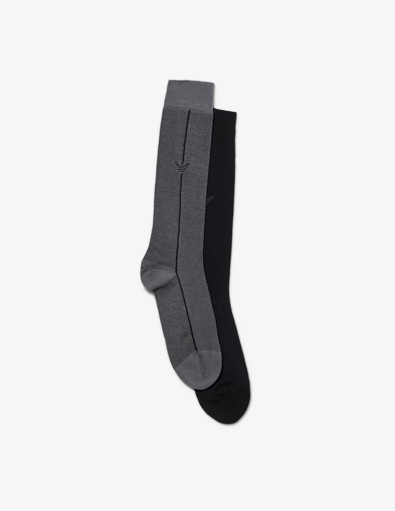 Emporio Armani Gift socks - picture 2 Emporio Armani Gift socks - picture 2