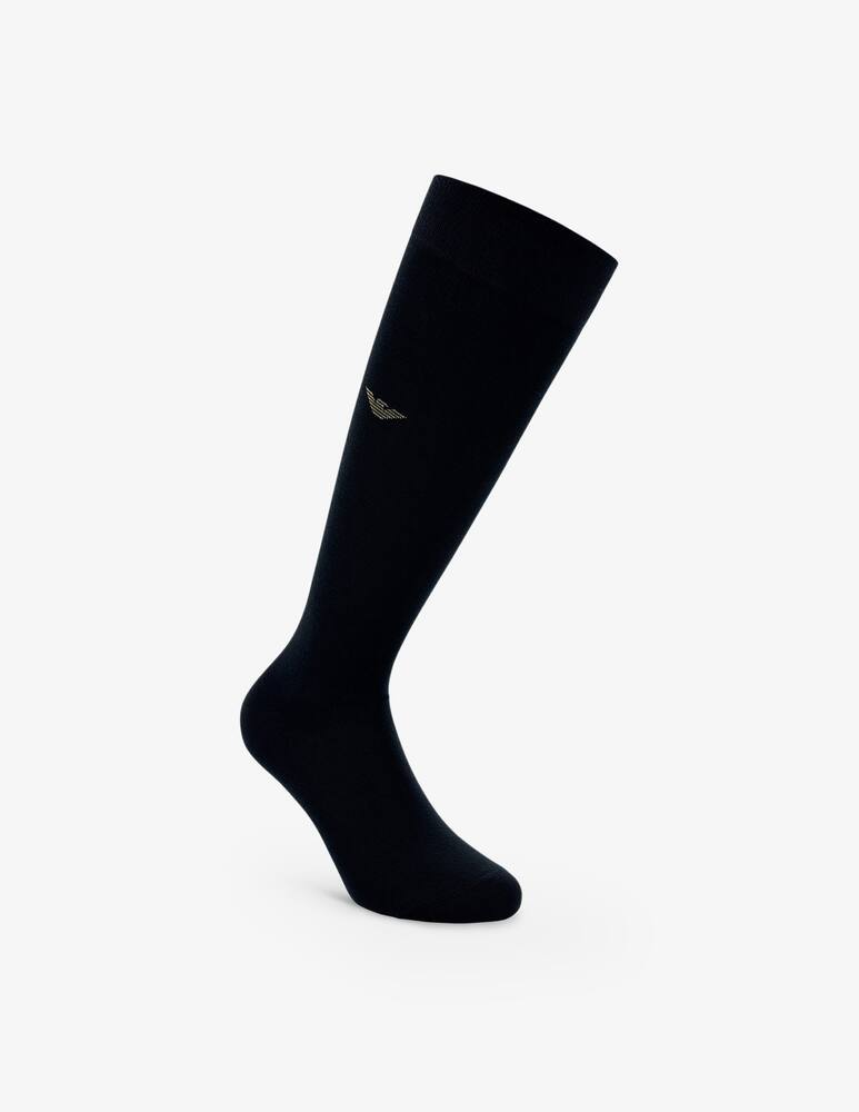 rinascente Emporio Armani Calze lunghe in micromodal