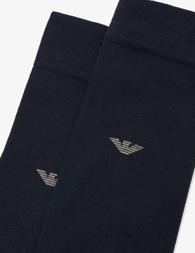 rinascente Emporio Armani Calze lunghe in micromodal