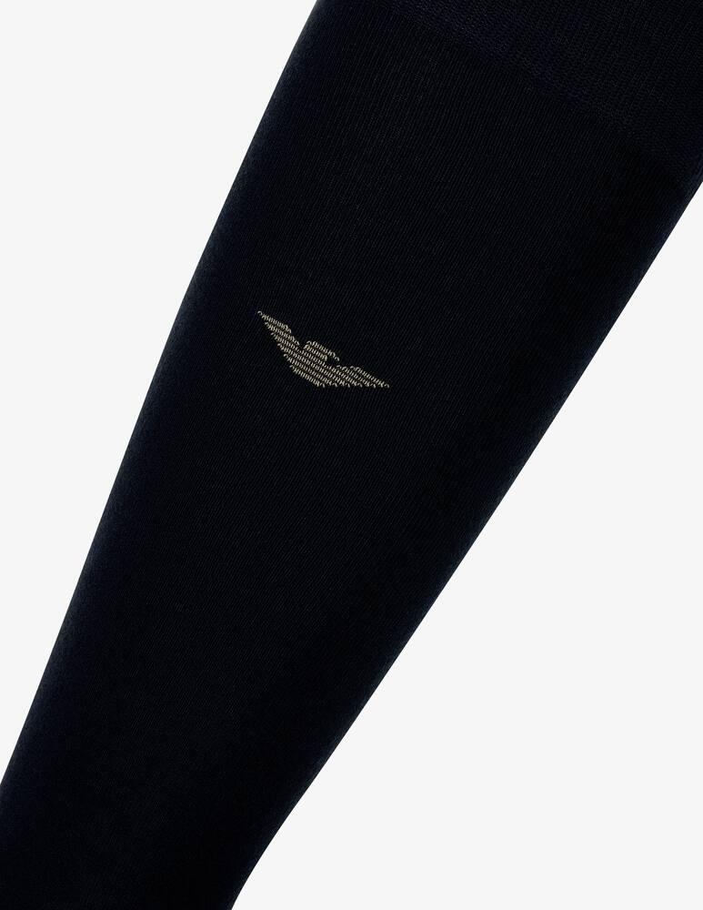 rinascente Emporio Armani Calze lunghe in micromodal