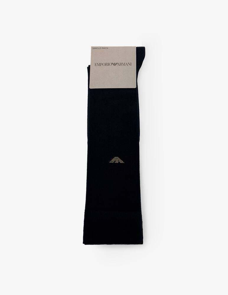 rinascente Emporio Armani Calze lunghe in micromodal