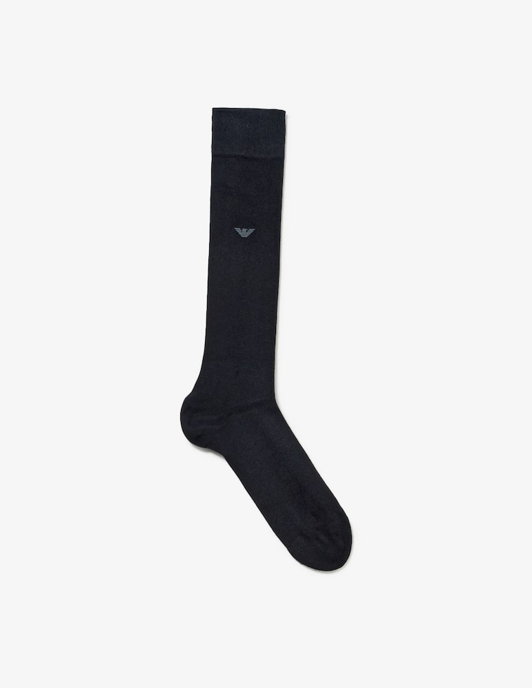 rinascente Emporio Armani Long micromodal socks
