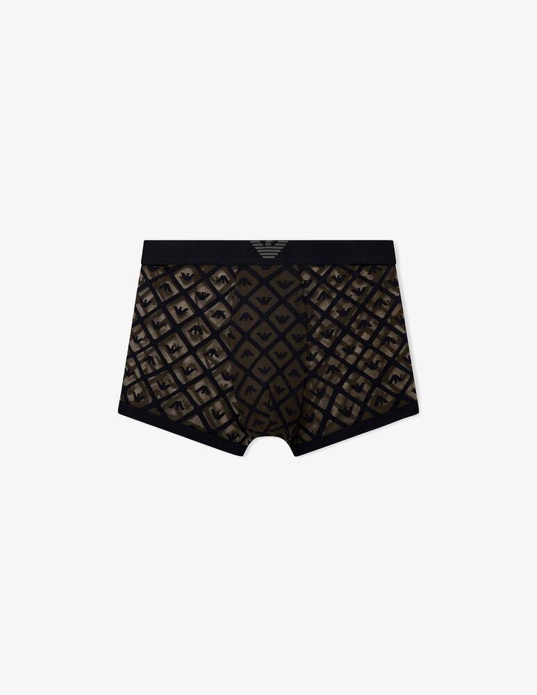 rinascente Emporio Armani Boxer trunk Eccentric