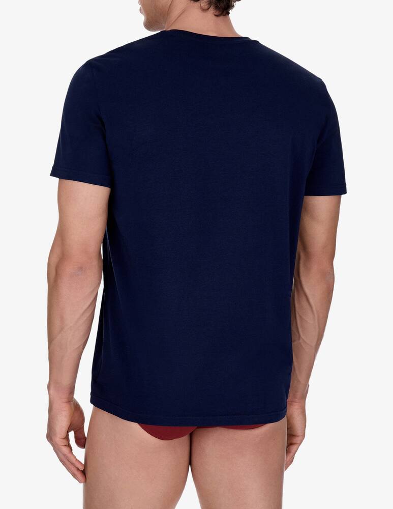 rinascente Emporio Armani Crew neck t-shirt