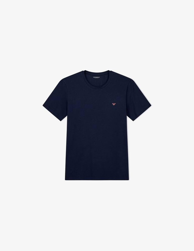 rinascente Emporio Armani Crew neck t-shirt