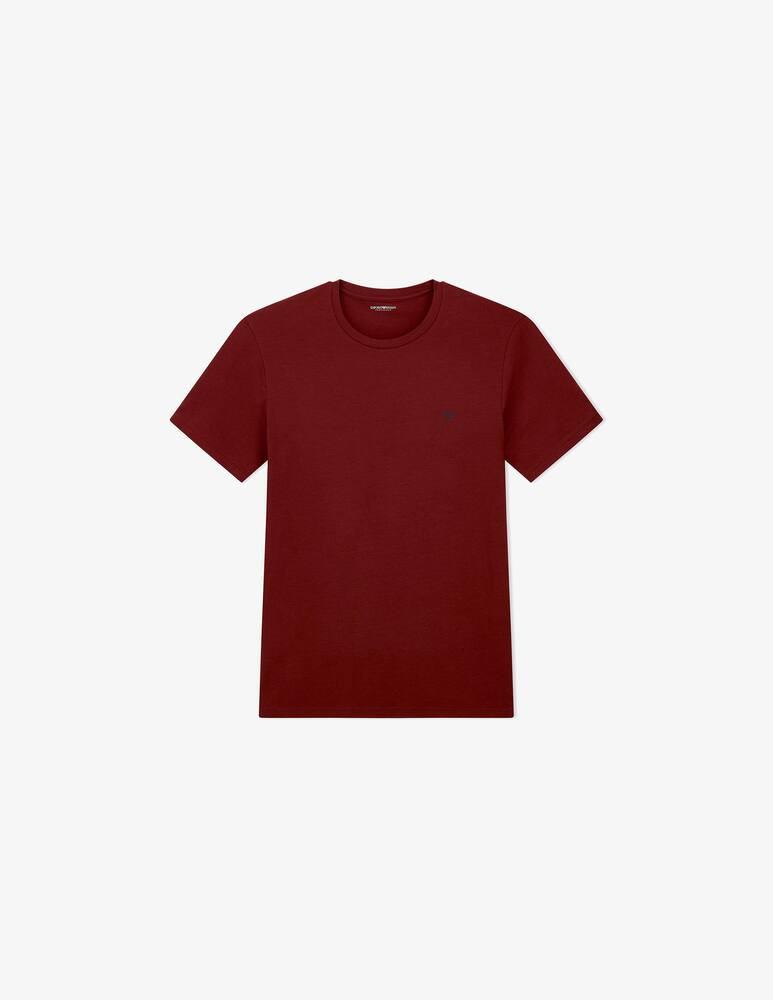 rinascente Emporio Armani Crew neck t-shirt