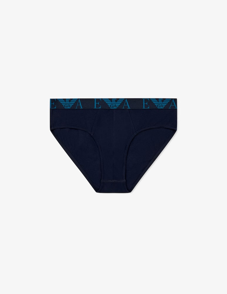 Emporio Armani Monogram brief - picture 5