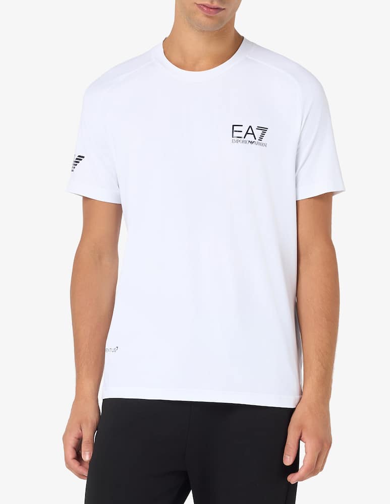 rinascente EA7 T-shirt sportiva Ventus7