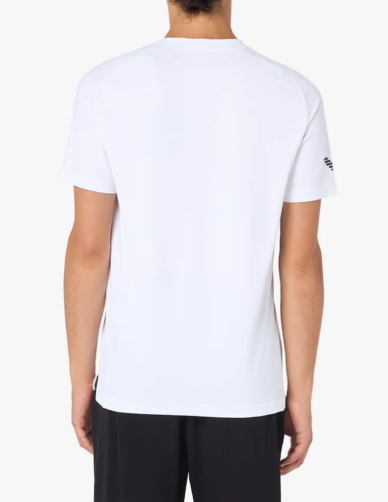 rinascente EA7 T-shirt sportiva Ventus7