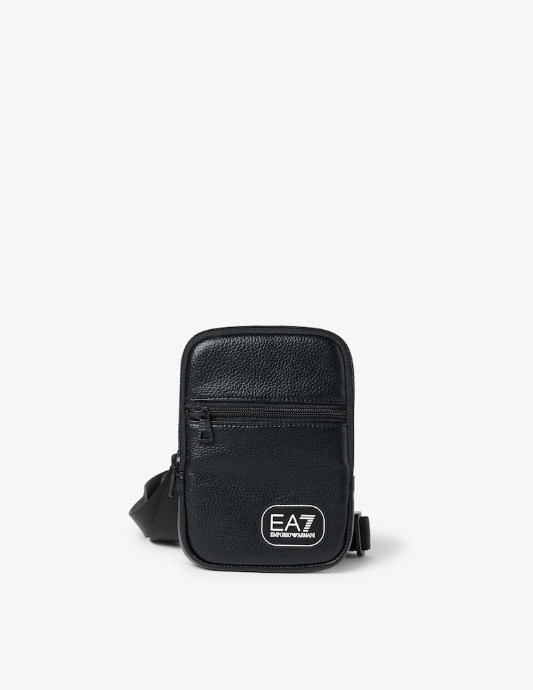 rinascente EA7 Mini pouch a tracolla Train