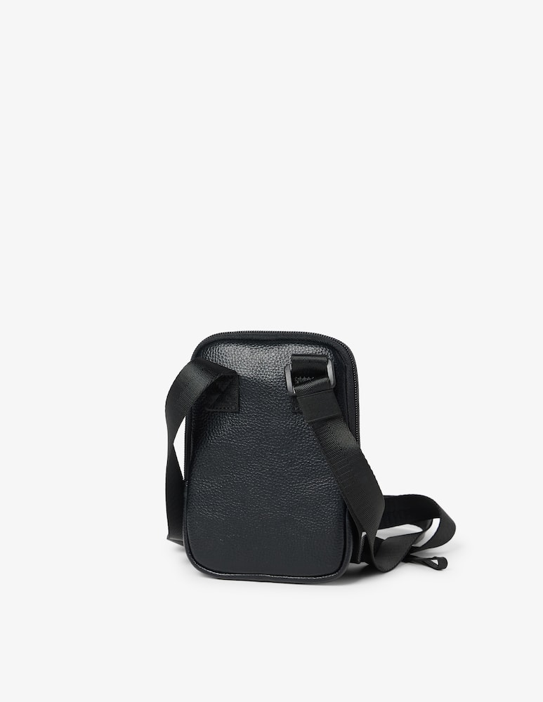 EA7 Mini pouch a tracolla Train - immagine 3 EA7 Mini pouch a tracolla Train - immagine 3