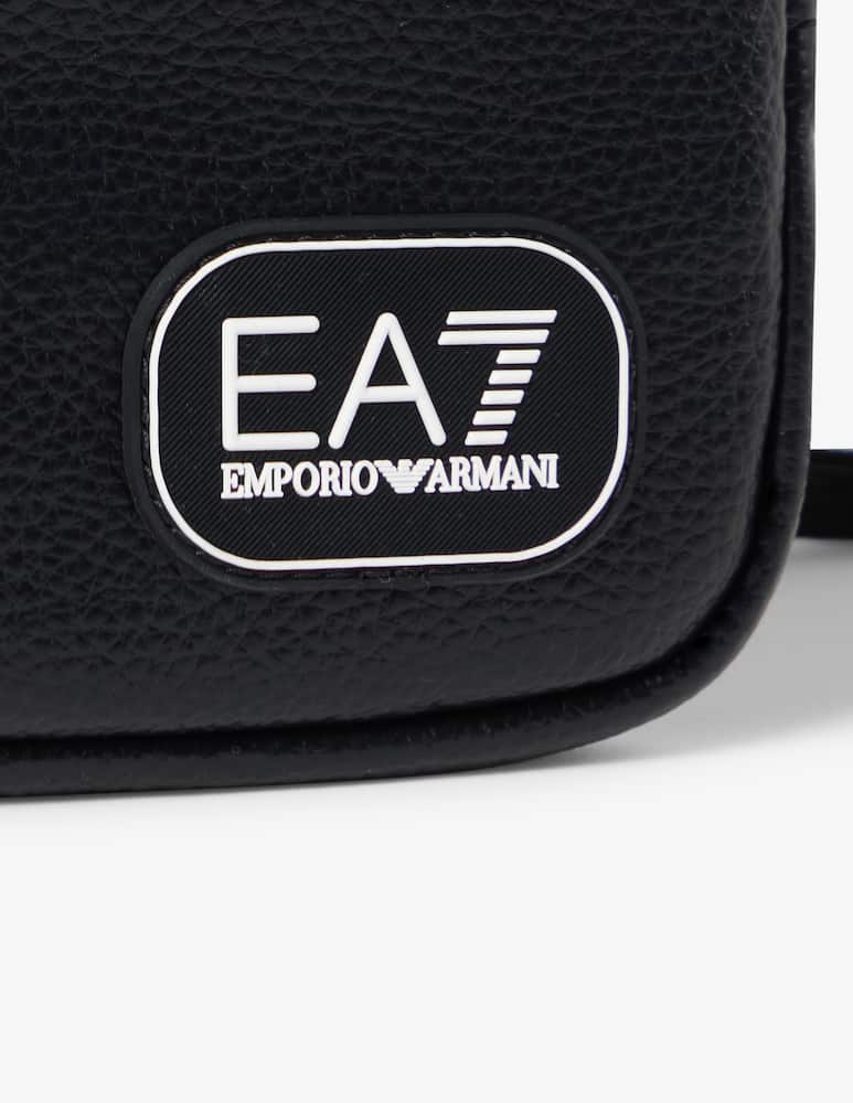 rinascente EA7 Mini pouch a tracolla Train