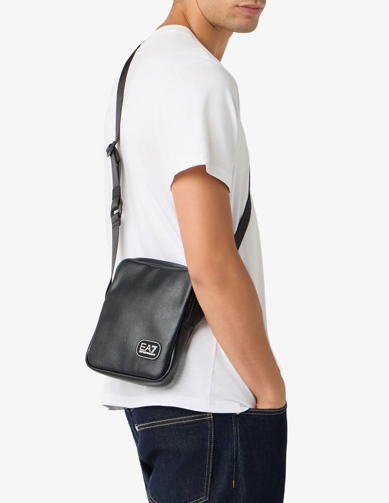 rinascente EA7 Borsa crossbody Train