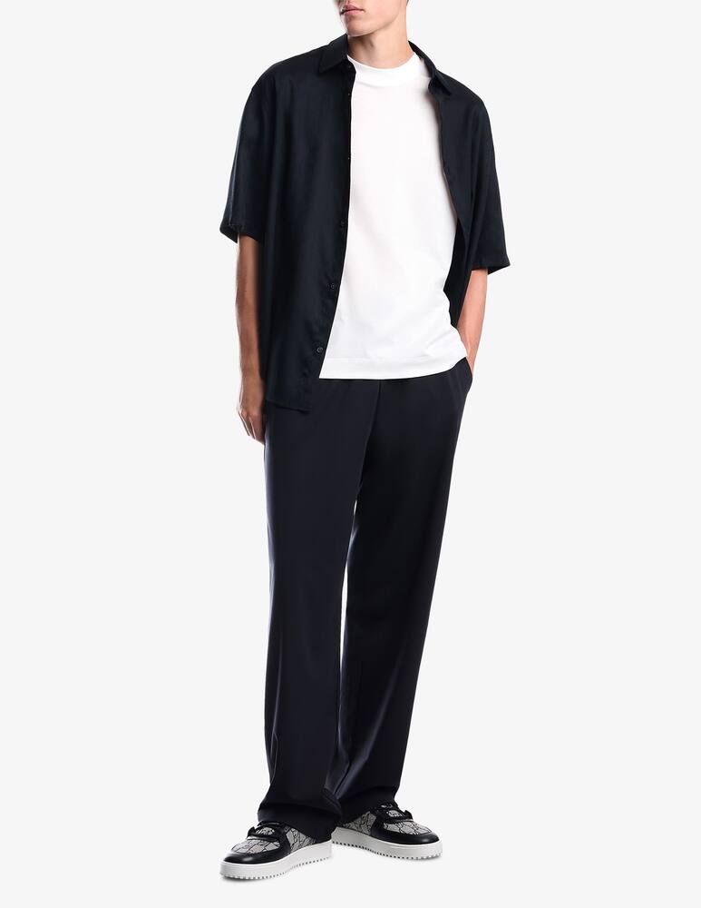 rinascente Emporio Armani T-shirt con loghino