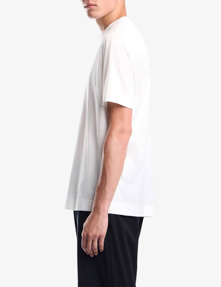rinascente Emporio Armani T-shirt con loghino