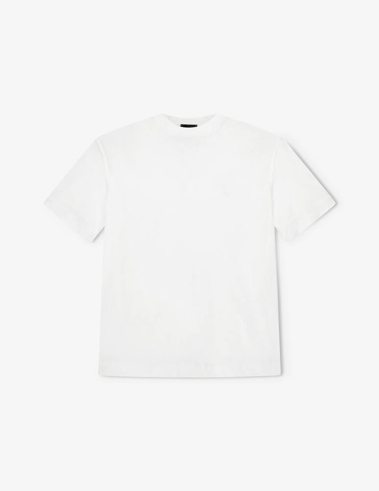 rinascente Emporio Armani T-shirt con loghino