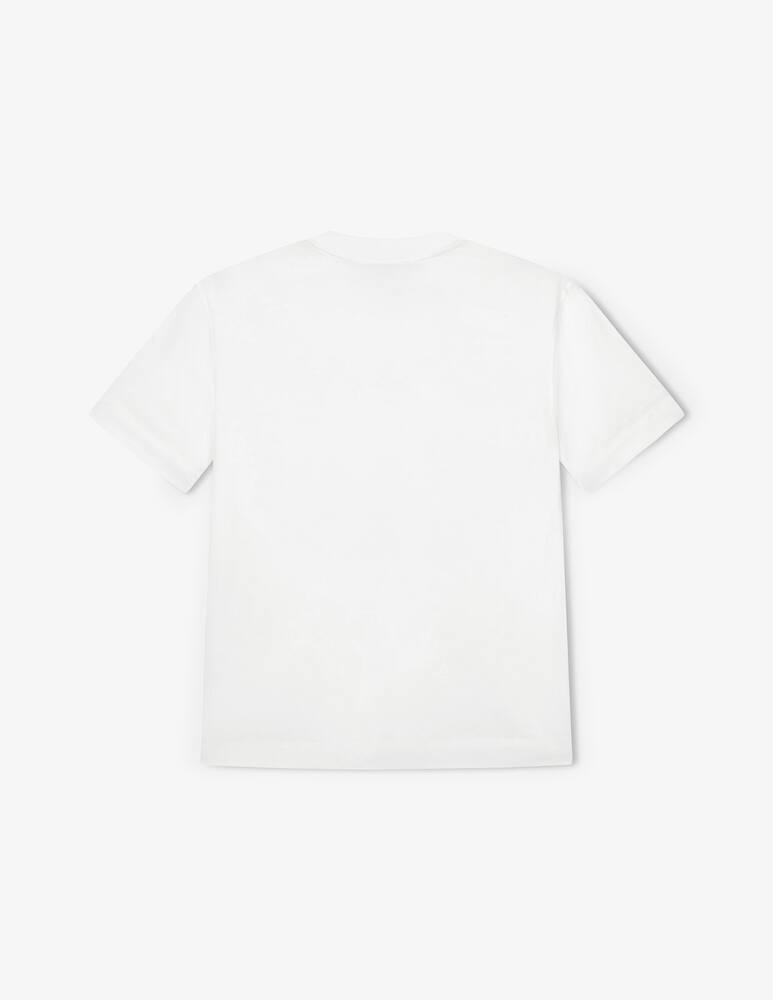 rinascente Emporio Armani T-shirt con loghino