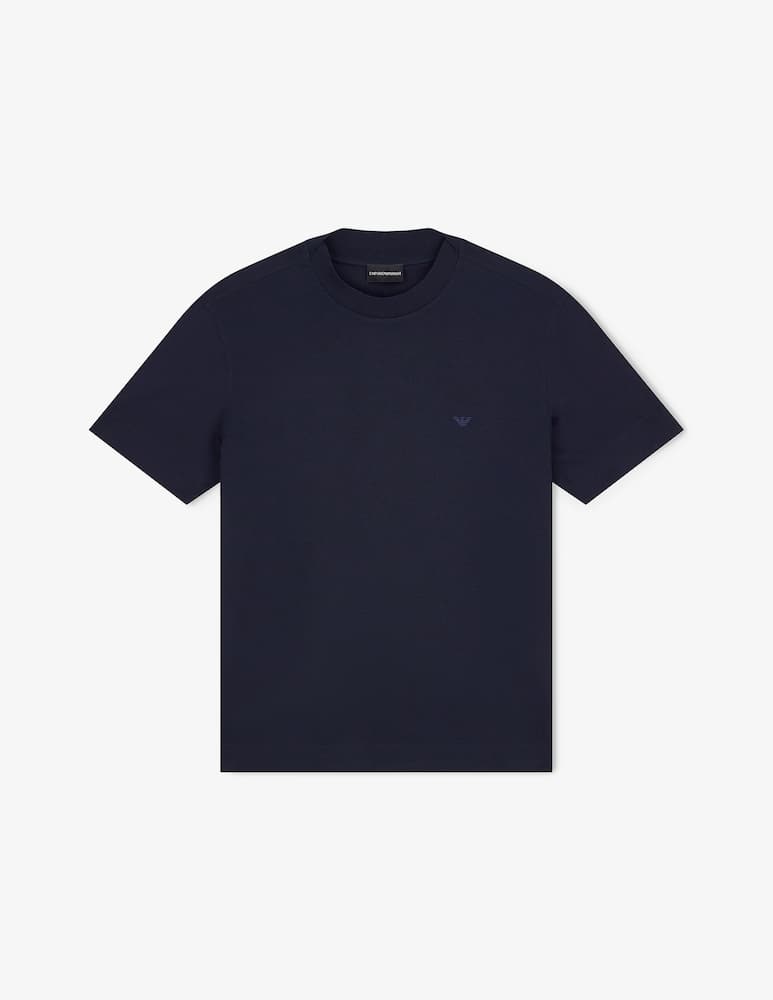 rinascente Emporio Armani Logo t-shirt
