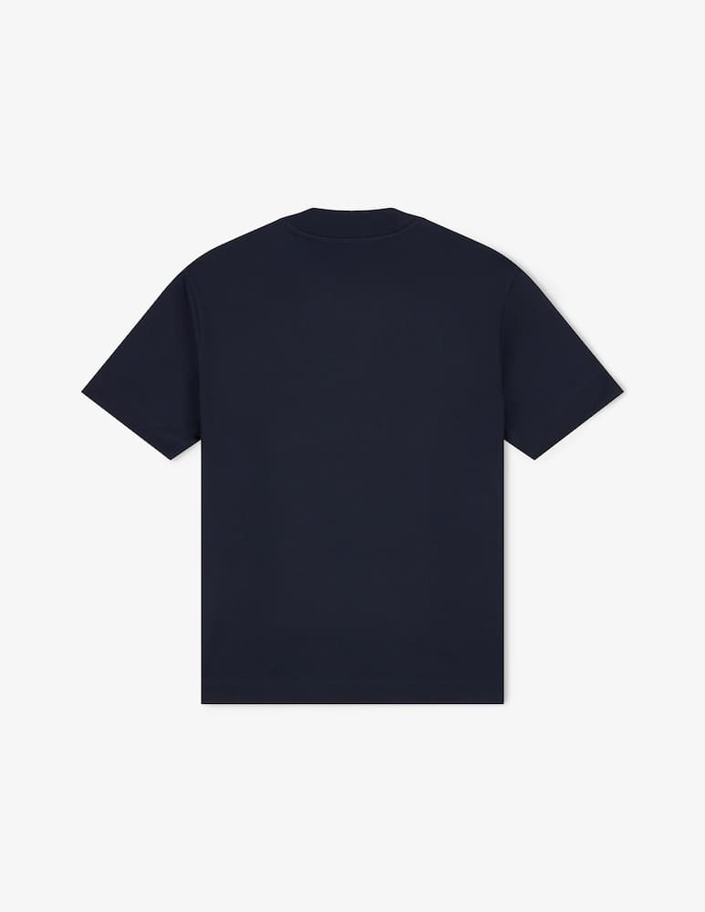 rinascente Emporio Armani Logo t-shirt