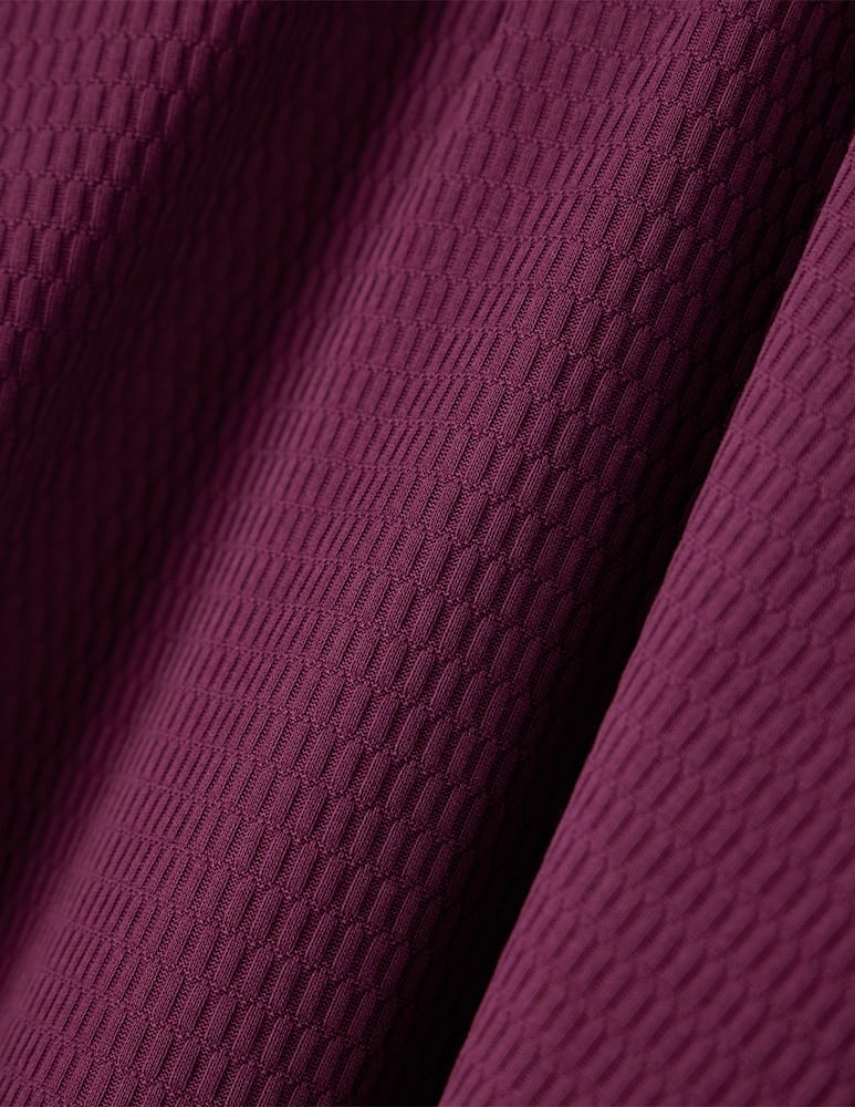 Emporio Armani Polo jacquard a maniche corte - immagine 5 Emporio Armani Polo jacquard a maniche corte - immagine 5