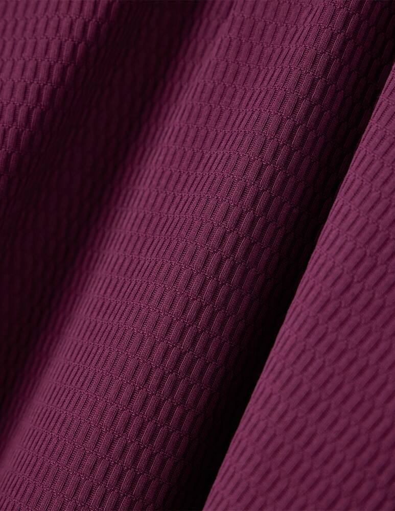 rinascente Emporio Armani Polo jacquard a maniche corte