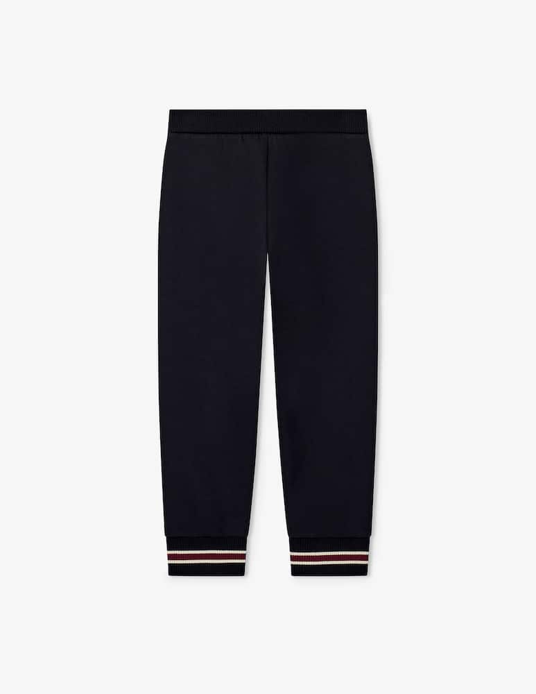 Emporio Armani Pantaloni jogging con logo - immagine 3 Emporio Armani Pantaloni jogging con logo - immagine 3