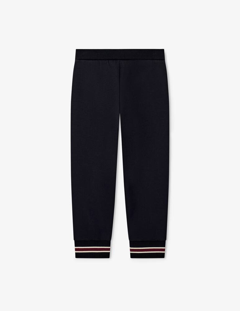 rinascente Emporio Armani Pantaloni jogging con logo