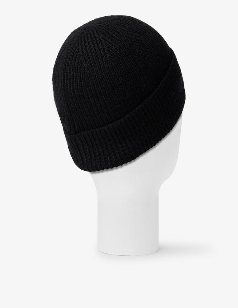 EA7 Mini logo beanie - picture 3 EA7 Mini logo beanie - picture 3