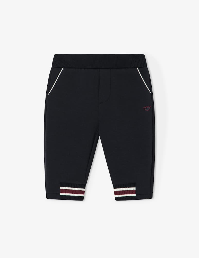rinascente Emporio Armani Jogger trousers