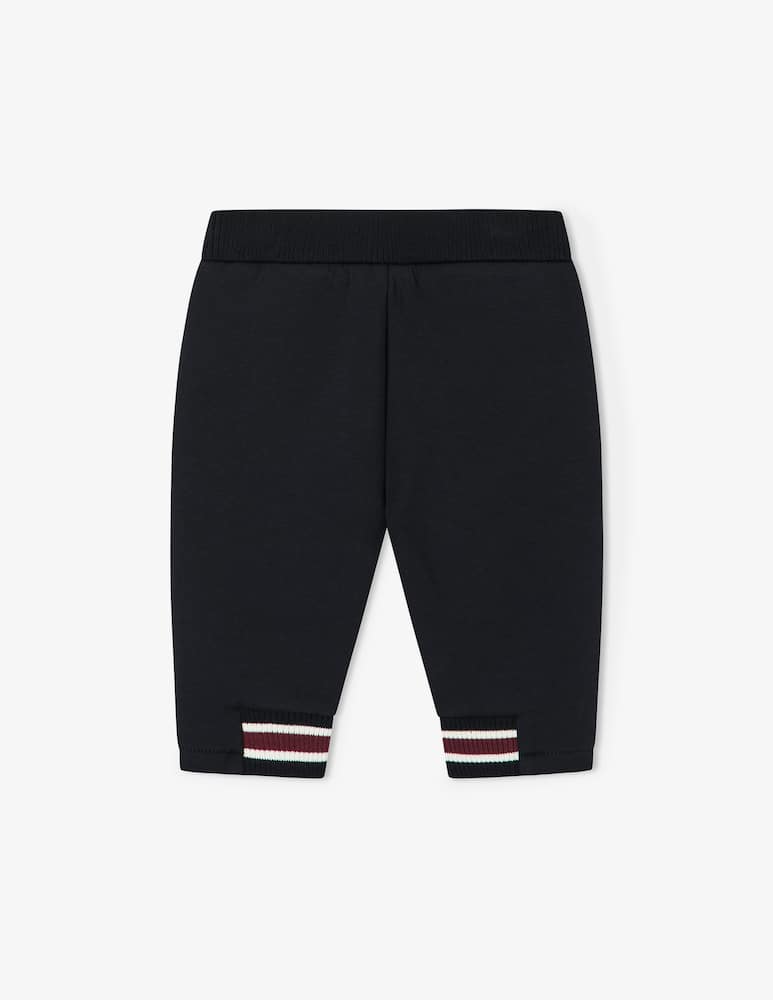 rinascente Emporio Armani Jogger trousers
