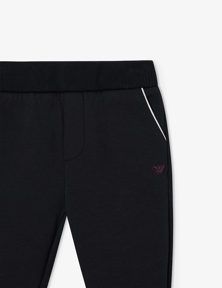 rinascente Emporio Armani Jogger trousers