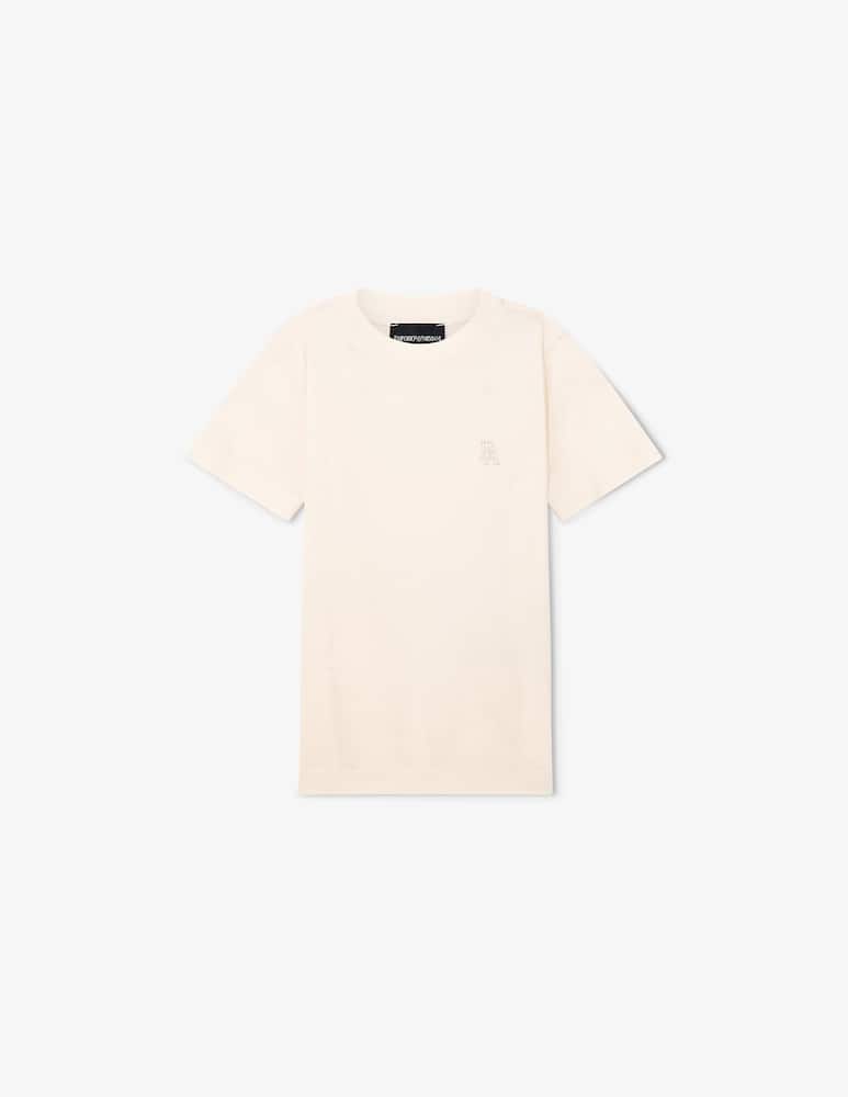 rinascente Emporio Armani T-shirt con logo
