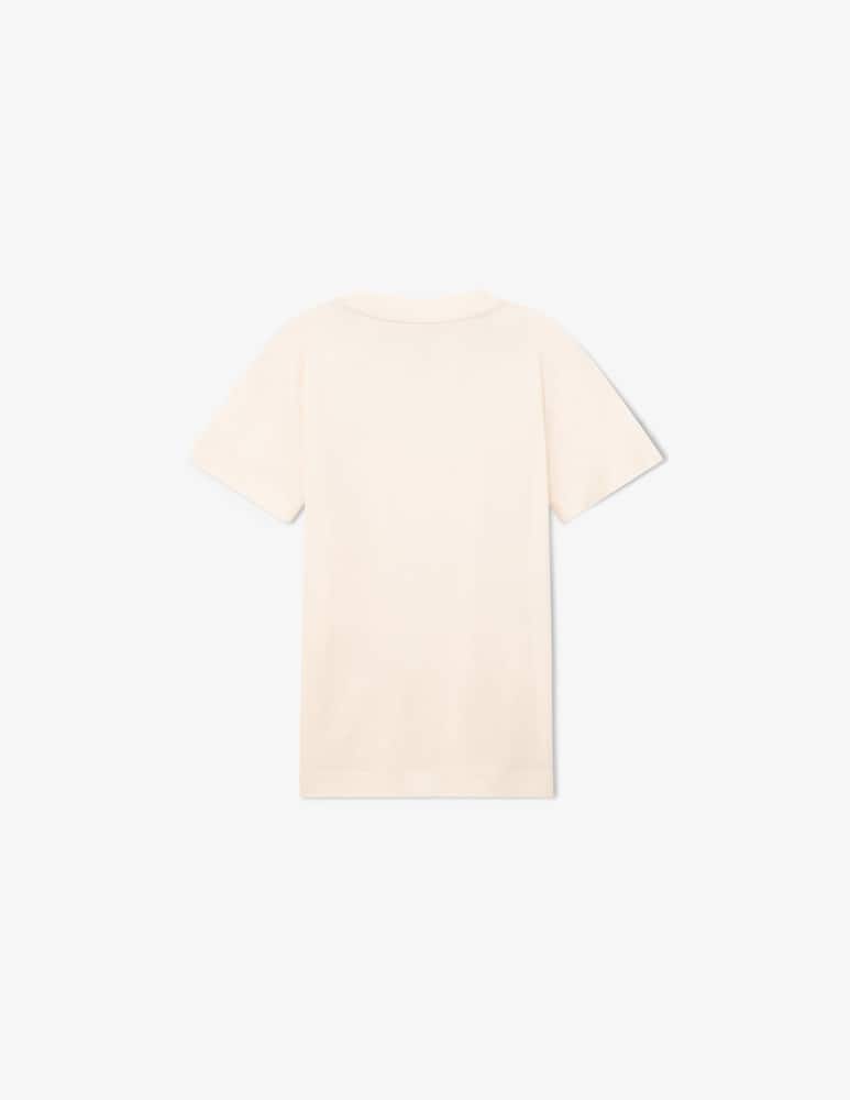 rinascente Emporio Armani T-shirt con logo