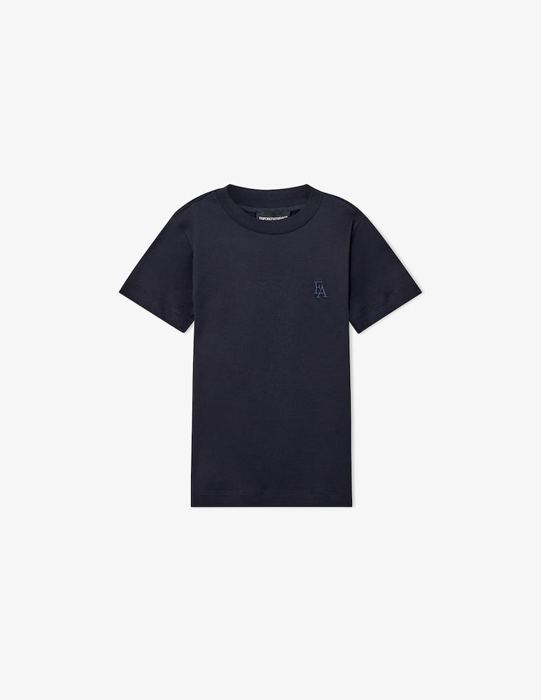 rinascente Emporio Armani T-shirt con logo