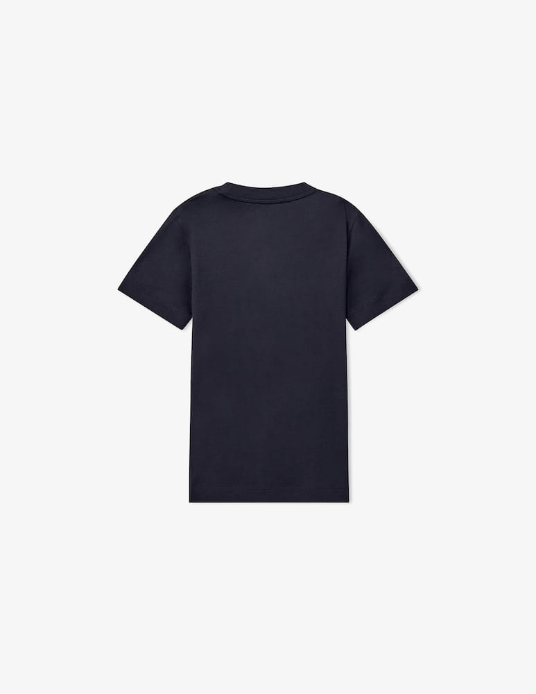 rinascente Emporio Armani T-shirt con logo